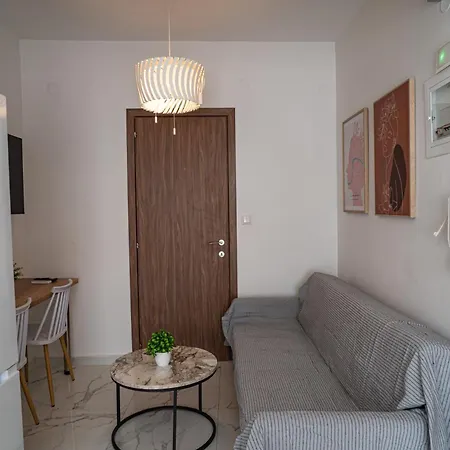 Lejlighed Feel Greek Hospitality #θ027 Thessaloníki
