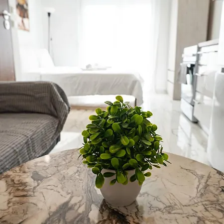 Appartement Feel Greek Hospitality #θ027 *