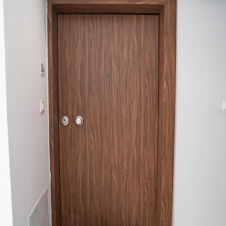 Apartamento Feel Greek Hospitality #θ027 *