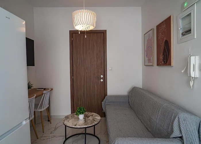 Appartement Feel Greek Hospitality #θ027 *