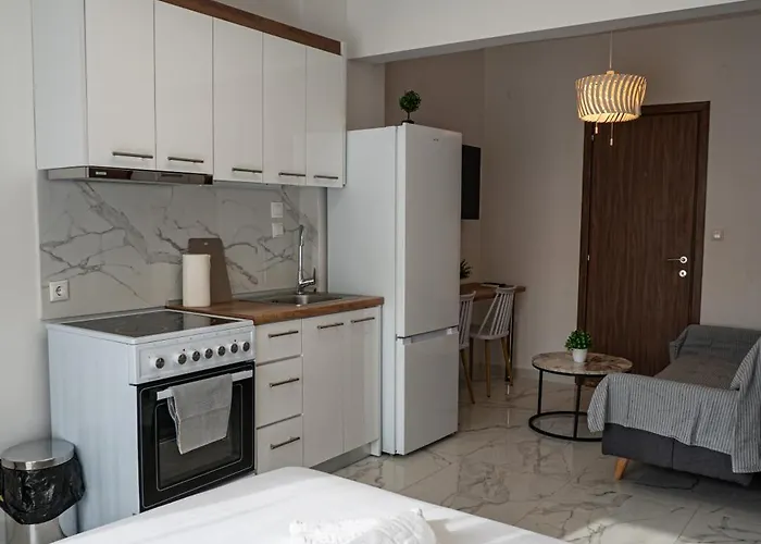 Feel Greek Hospitality #θ027 *